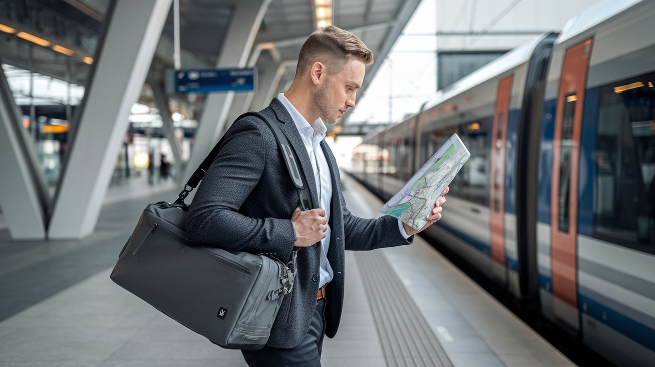 Brandenburg Airport to Dresden Transfer: Your Complete Guide